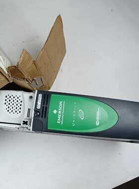 询价CT艾默生SP1404变频器库存新机原厂全新