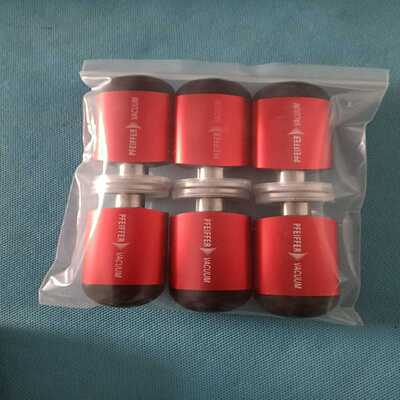 普发TPR280真空计出售，PTR26950A功能包好，以测--议价商品