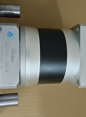 750瓦精密行星减速机：HRET90L1一5P2一W/有HH--议价商品