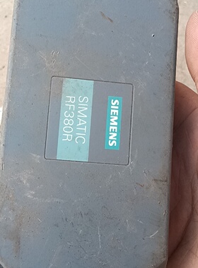 议价SIMATICRF380R读写头型号6GT2801议价