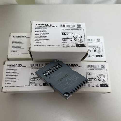 7KM9300-0AE02-0AA0未使用包询价