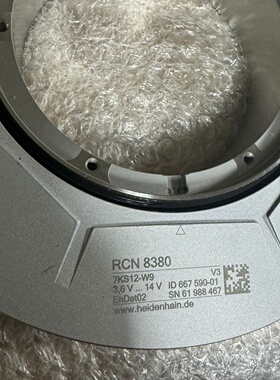 海德汉RCN8380成色新功能包好价格私聊