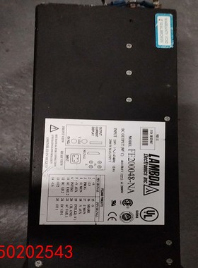 【请询价】fe200048-na LAMBDA电源