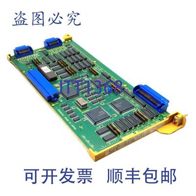供应Fanuc A16B-2200-035 图形MPG 电路板