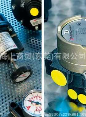 ABB德国进口现货电动气动转换器精密压力调节器功能继电Z器BINDE