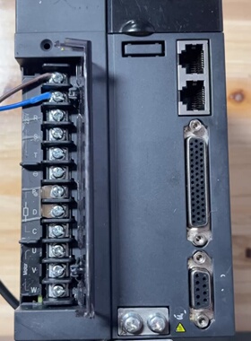 【议价】汇川驱动器is620ps7r6l-lab，实价，只会通电