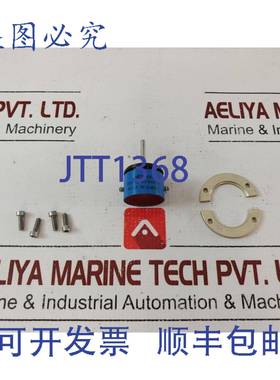 供应STERNICE 116SF1BT502W01114 电位器 Rev A 5kohm 9845