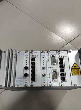 【议价】HIRSCHMANN赫斯曼模块化集中器以太网ASGE2E适用