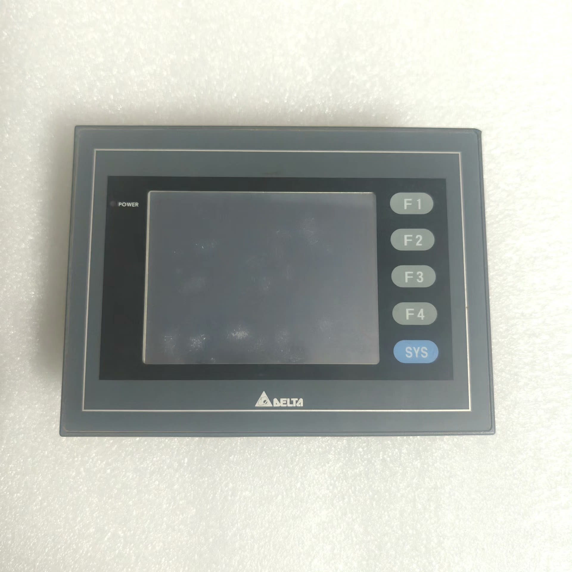 【请询价】台达触摸屏 DOP-AS38BSTD