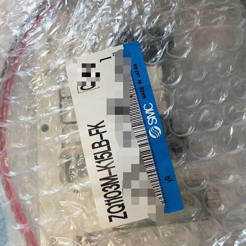制造SMC原装真空发生器ZQ1101UK15LEAG议价