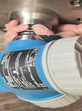 询价FMR52EH恩德斯豪斯雷达液位计变送器，，蓝色