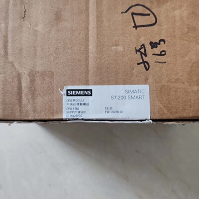 询-S7200SMARTCPU模块型号6ES72