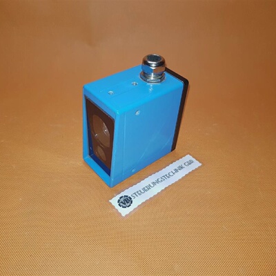 Disposable Light Barrier WS45U250  1009730