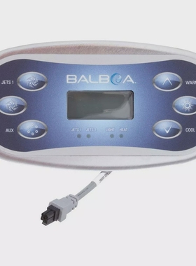 BalboaWaterGroup50335KIT顶部BWGTP600喷气机/喷气机/辅