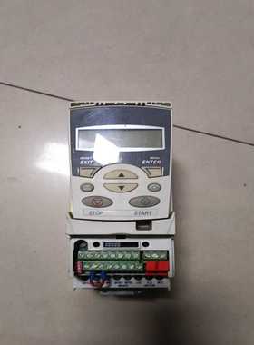 ACS355-03E-05A6-4变频器2.2kw