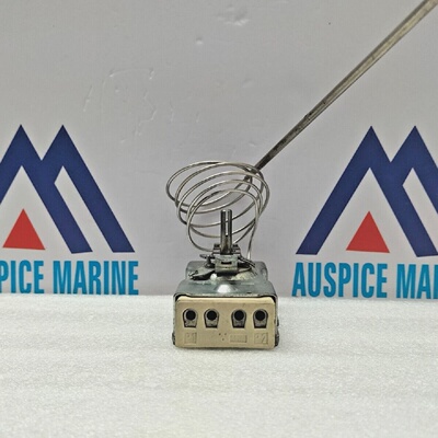 Ego 62 03915.120 Termostato 50300C Tipo 016