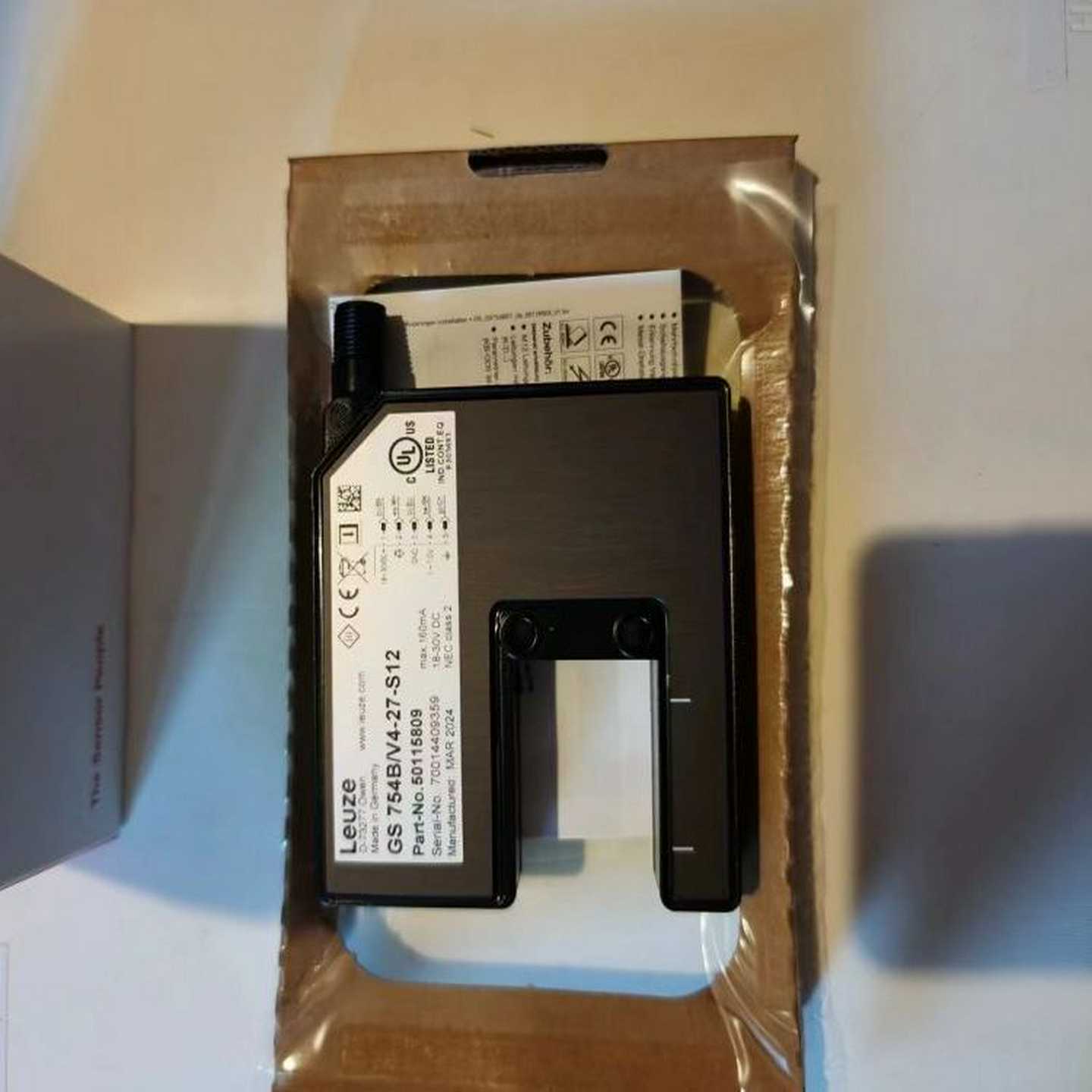 压力开关XMLR2QD5G1P25特勒美科压力传感器