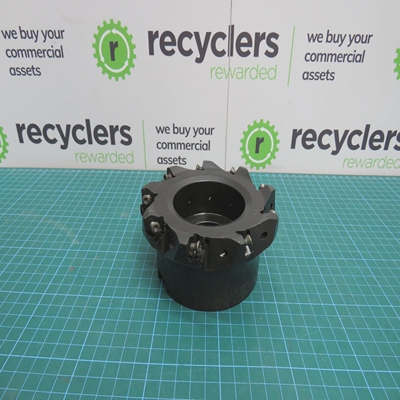 KennametalKF2X500W1309S150L238113592338G4CVmillingcutter