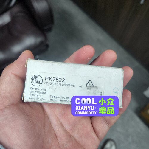 询-PK7522O5D100要的拍