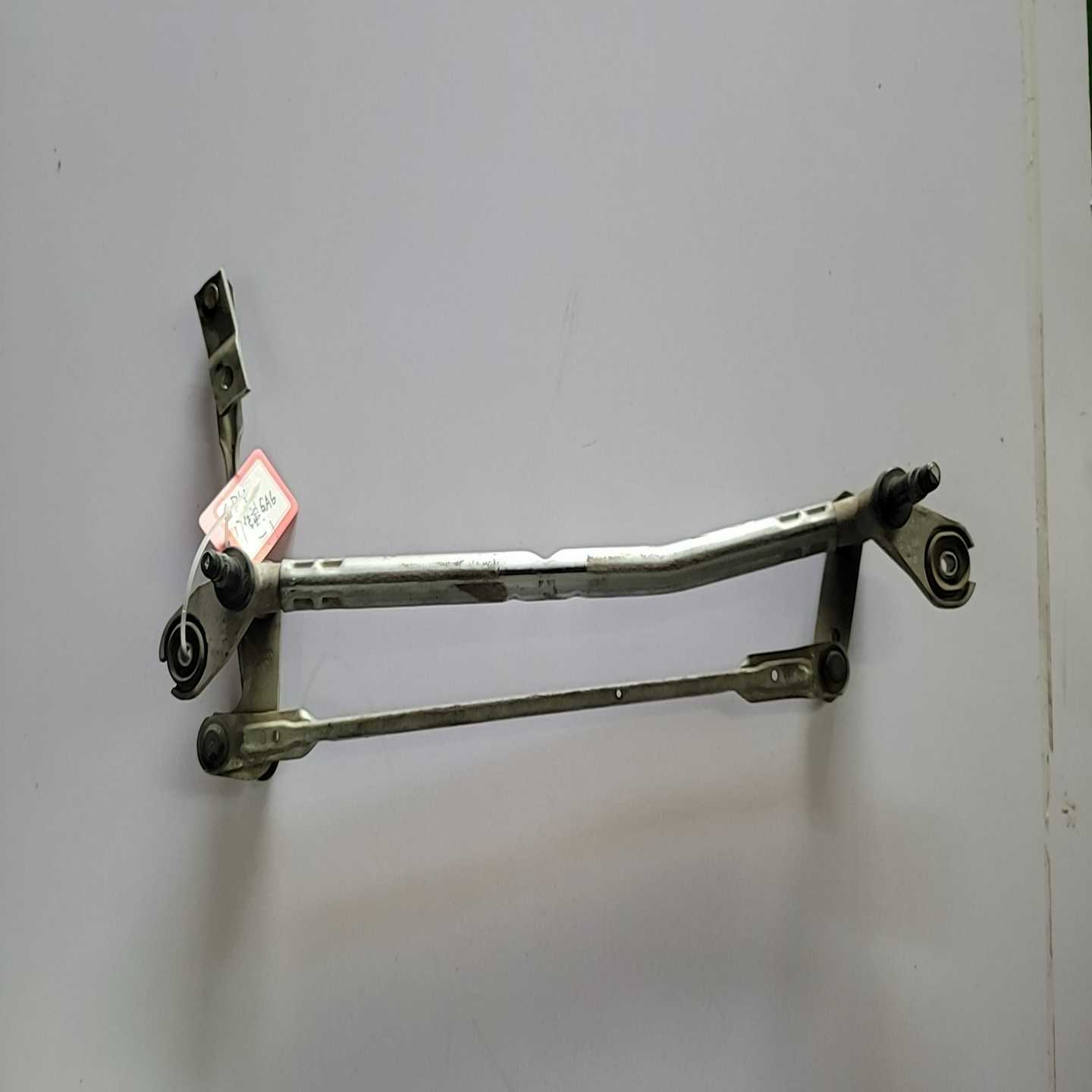 传祺GA6雨刮连动杆，60块钱，非偏远地区包邮。--议价商品