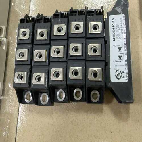 咨询-可控硅半桥臂MT/DC110-16