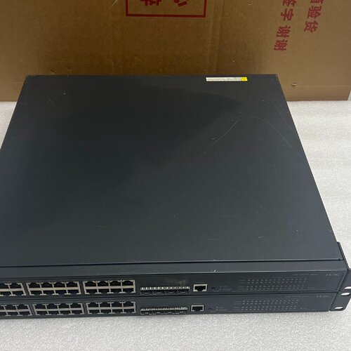 华三H3CS512028PHPWRSIs5120-议价