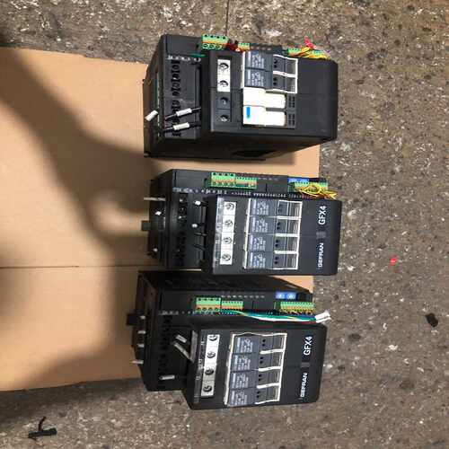 询价意大利TYPE：GFX4一60一0一2一F一E、杰弗伦控制器
