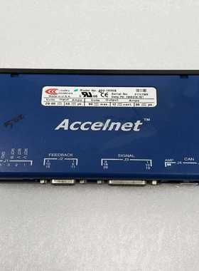 议价Accelnet驱动器800-1656B，成色如询价
