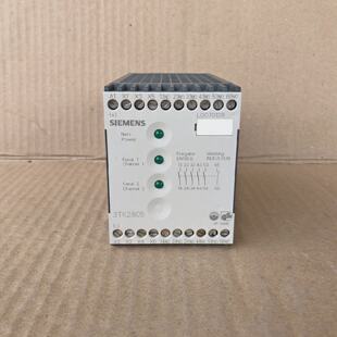 RELAY SAFETY 3TK28050BB4 3TK2805 SIEMENS