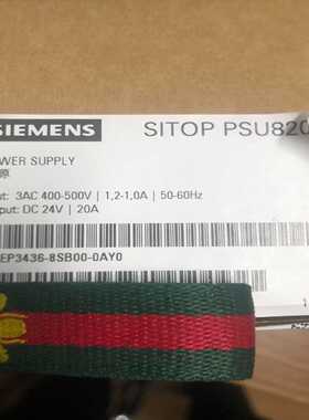 6EP3436-8SB00-0AY0（电子设备）