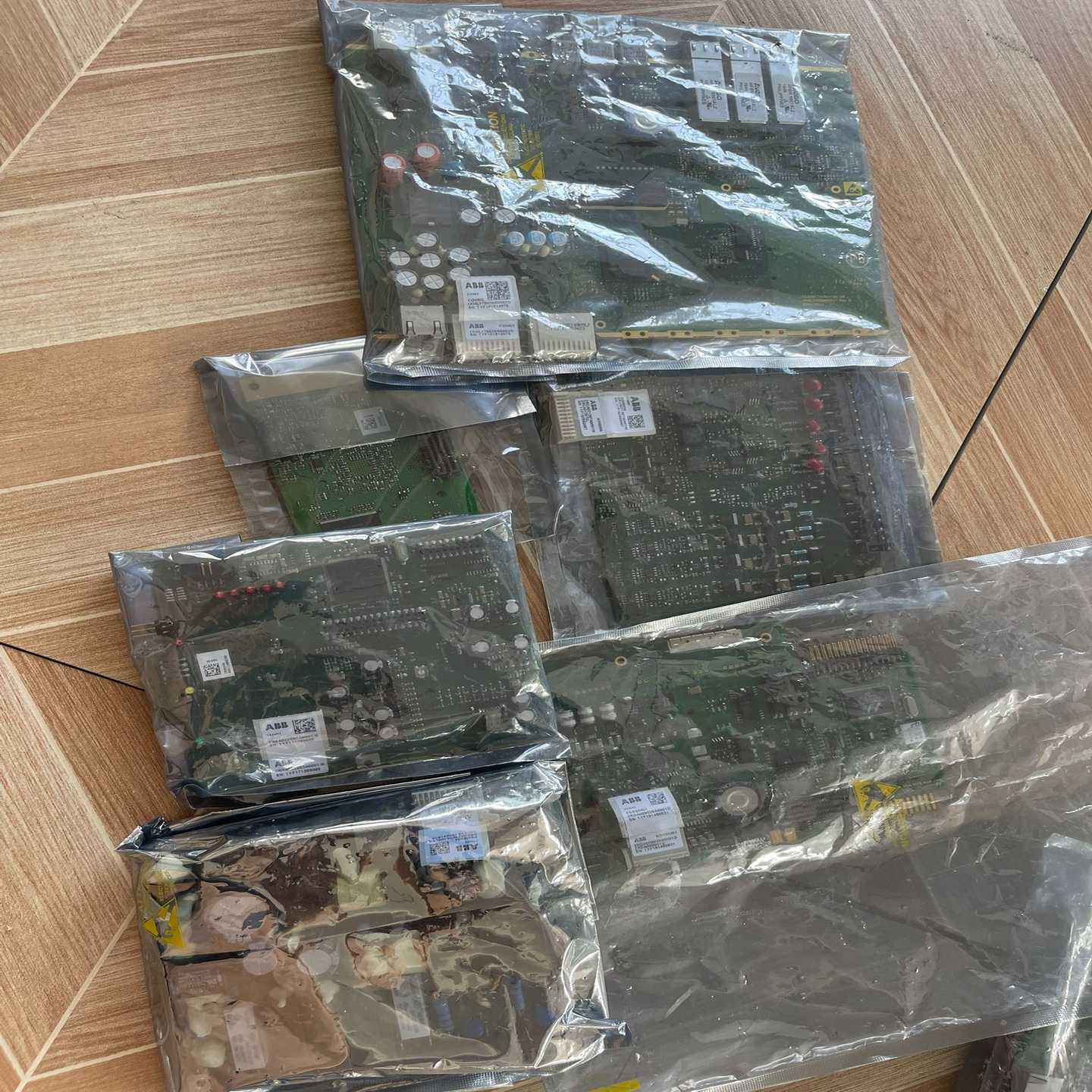 【议价】控制板COM05COM03COM02适用