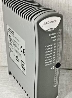 ROCKWELL AUTOMATION AADVANCE 9451 DO DIGITAL OUTPUT MODULE 2