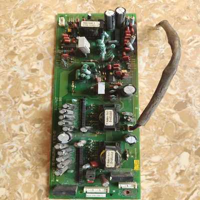 （洋洋设备）议价日立SJ300系列45KW变频器线路板2B02736