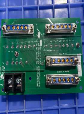 LamResearch控制板810-210775-002--议价商品