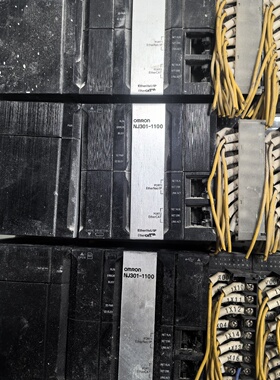 议价NJ3011100PLC有套需要联议价