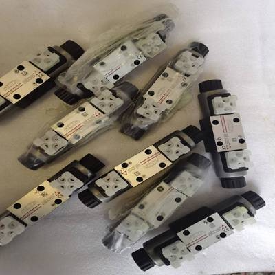 阿托斯换向电磁阀SDHI-07-0711-DC-10，全新正一议价商品