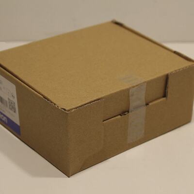 Omron CJ1WDA021 DA Unit NEW