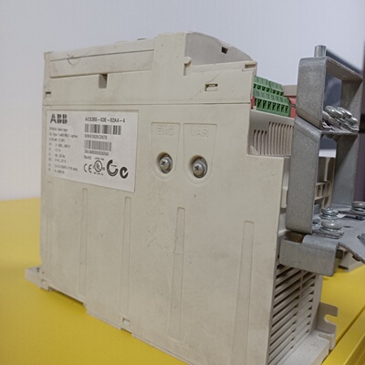 ABB变频器，型号：ACS355-03E-02A4-4，实物议价