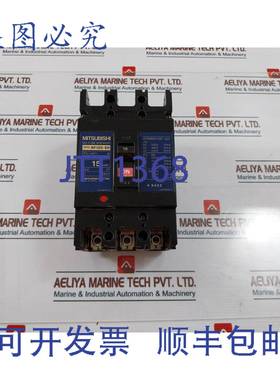 供应NF100-SH41-19871 3 极无保险丝断路器 AC220V 15A AC3