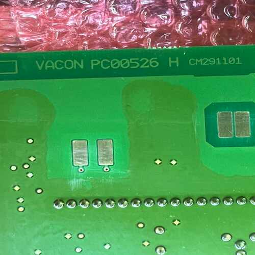 伟肯VACON变频器电源板526P PC00526H~询价