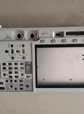 【询价】是德 安捷伦示波器外壳，适合MSO-X3012A、DSO-X