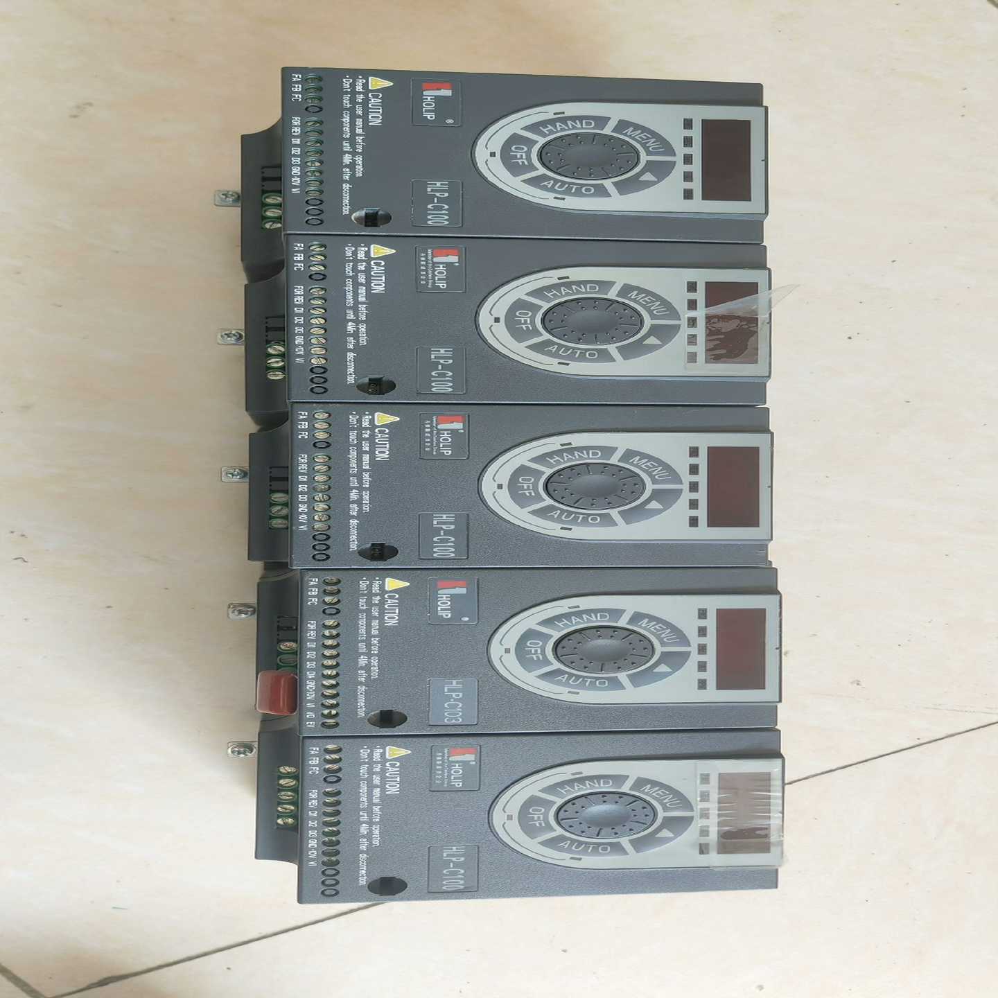 (询价)海利普，HLP-C103，HLP-C1030D7521P20