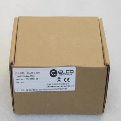 询价宜科ELCO模块FX20GWEC00