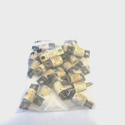 Usato 23 Ampere Trappola A13X70 Fusibili