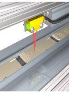 配件Q12AB6LP Q12AB6LPQ Q12AB6LPQ5 BANNER邦纳  价优议价