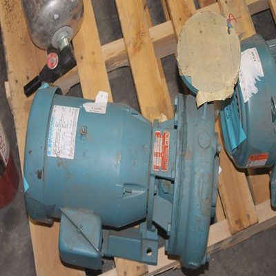 AURORA5HPPUMP96-14B11140GPM5HP208-230/460V