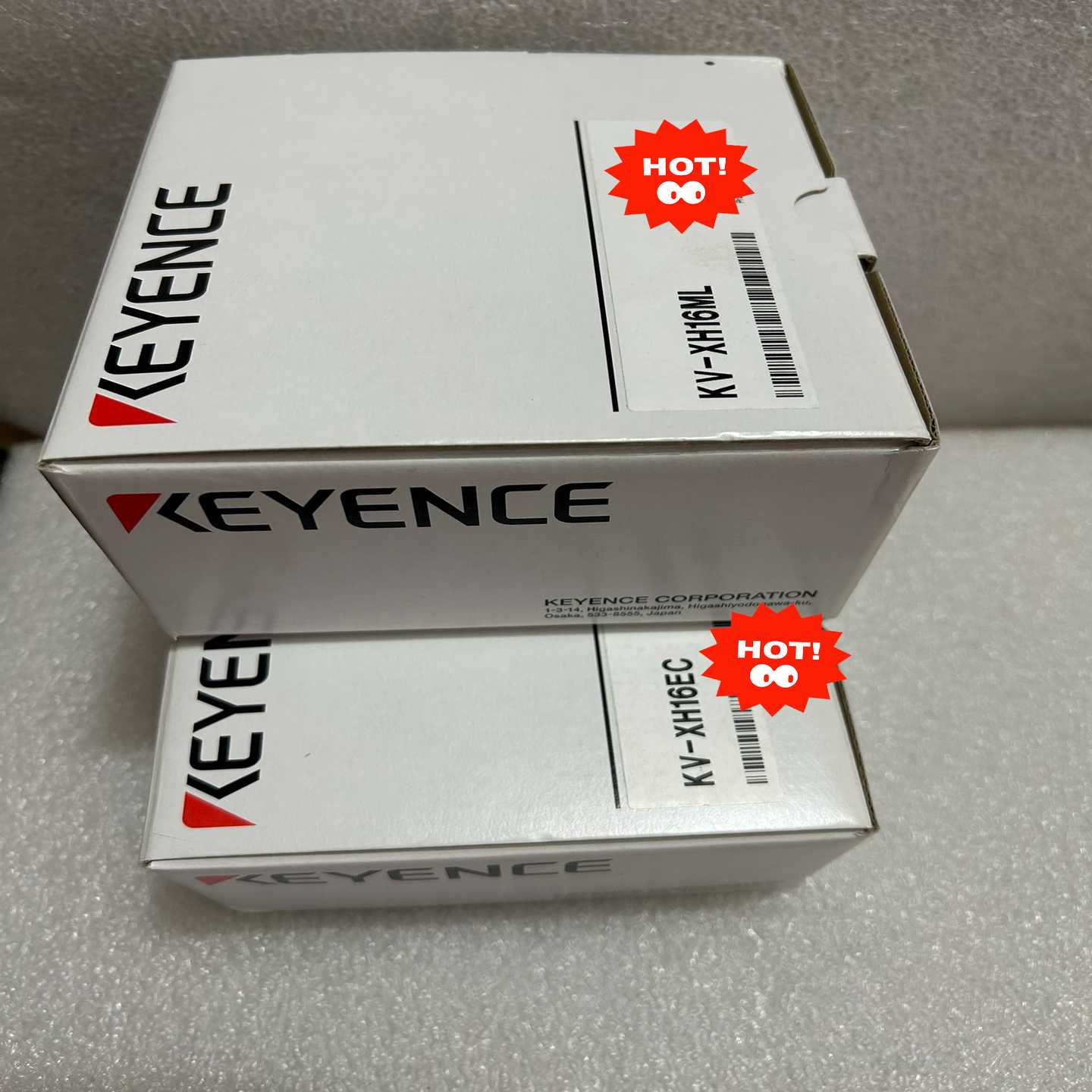 询价基恩士V-16、V-16议价