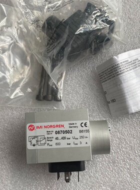 IMI NORGREN诺冠电磁阀机械阀03M42802 08询价