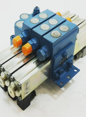 RexrothSP-2632-10/3SP-08PR00968144Steuerblock-unused-