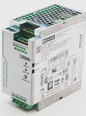 Phoenix Contact QUINTPS3AC24DC10 2866705 Rev. 06 Stromversor